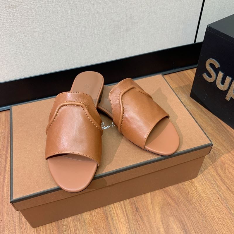 Loro Piana Sandals